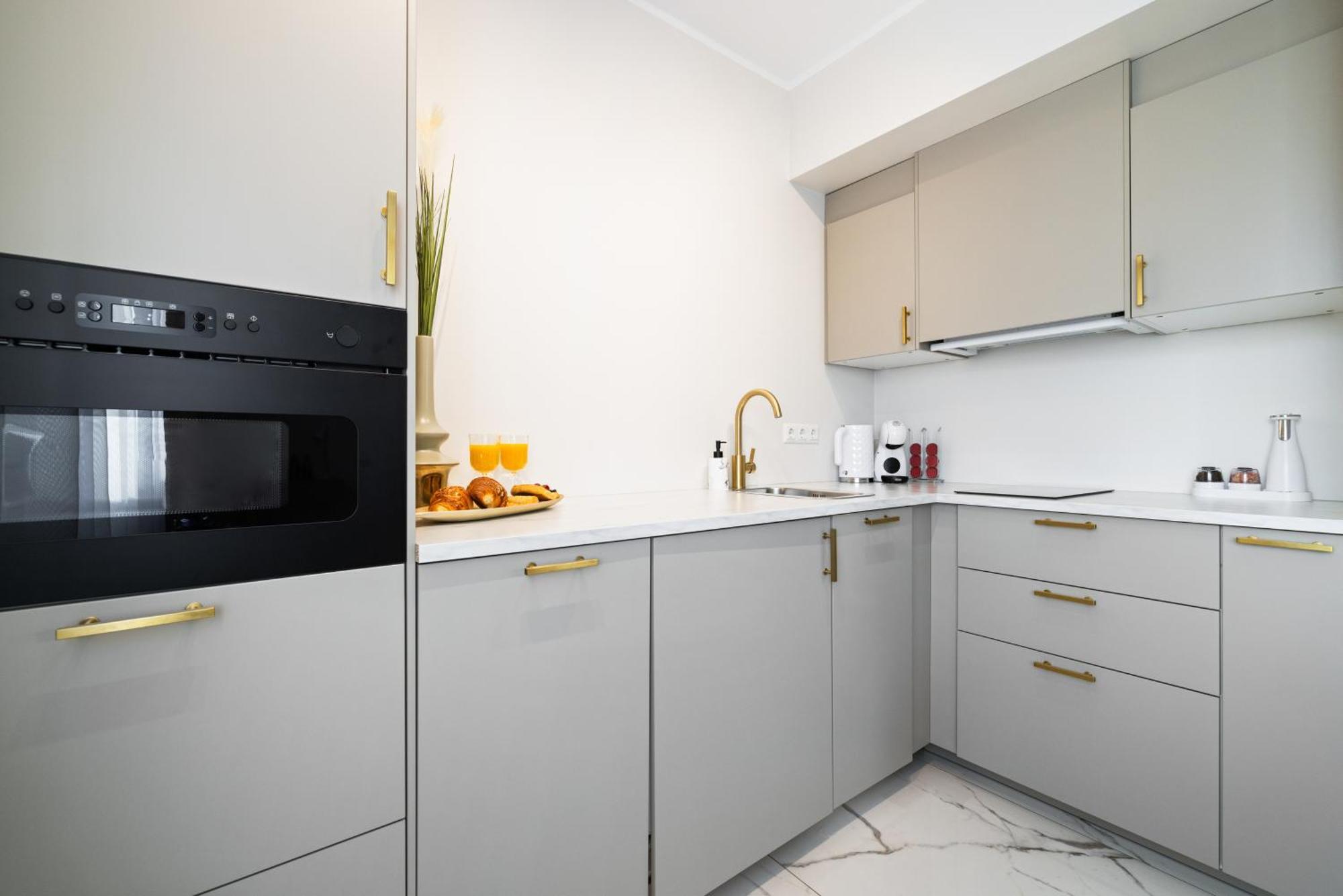 Fortune Apartments - River View, Contactless Tartu Kültér fotó